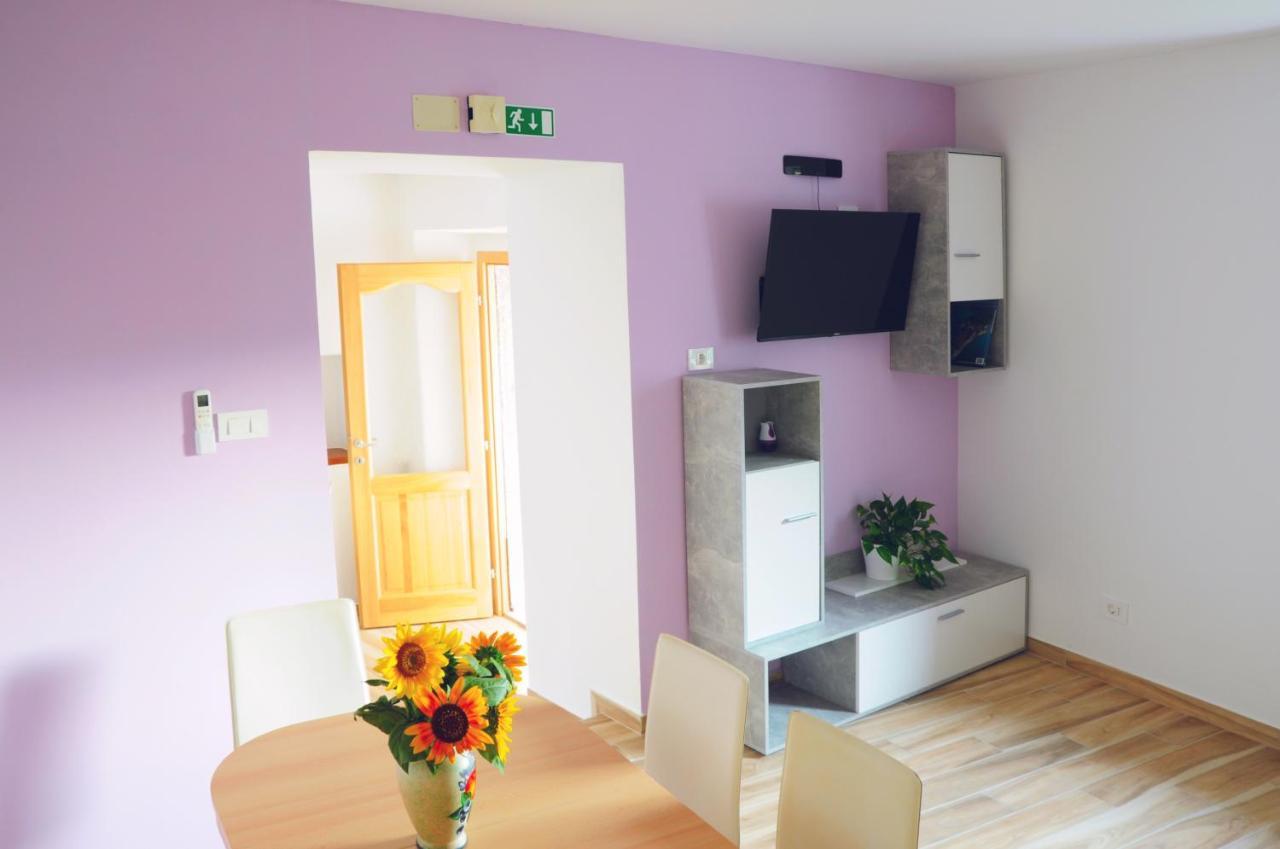 Apartma Kmetija Rovan Vrhpolje ภายนอก รูปภาพ