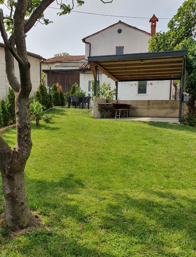 Apartma Kmetija Rovan Vrhpolje ภายนอก รูปภาพ